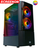 Quantum Duo Gaming Desktop product image